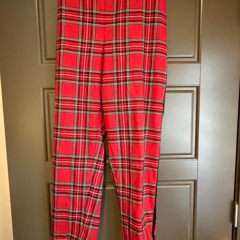 Talbot’s Slim Ankle Pants